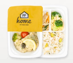 FIT FOOD HOME(フィットフードホーム)クーポン