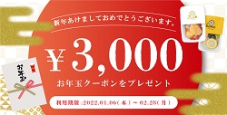 フィットフードホームクーポン3000円