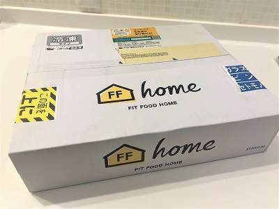 FIT FOOD HOME（フィットフードホーム ）口コミ